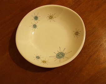 Cereal Bowl (7") - Starburst Franciscan Earthenware