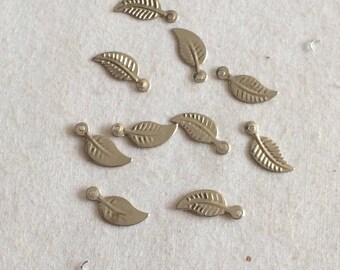 Charms 15 * 6 metal for your creation