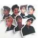 NCT U Stickers | BOSS