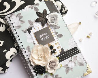 NOTEBOOK to do list