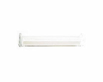 Glasfeder - Ablage * Glasfeder Ableger * Halter Federablage Glasfeder-Halter