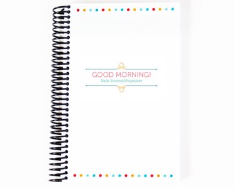 simple daily planner