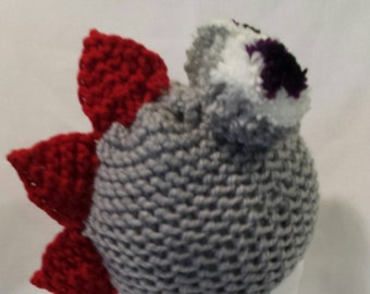 Dinosaur Hat