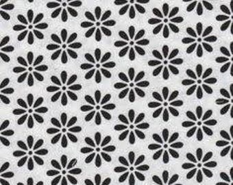 40% OFF SALE! Daisy - Tuxedo Collection - Riley Blake