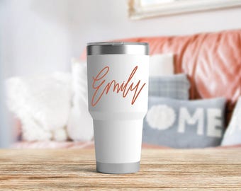 CUSTOM Vinyl Decal, Bridesmaid Decal, Bridesmaid Wine Glass Decal, Wedding Decal, Wine Glass Decal, Wedding Glass Decals, Bridal Party Favor