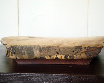 Rustic Serving Tray/Cheese Board