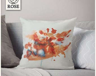 Pillow - Superhero | Ironman
