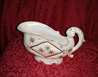 Vintage creamer ceramic