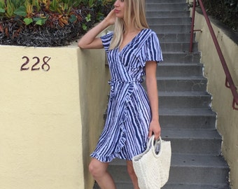 boho dress, womens dresses, boho dresses for women, bohemian dress, beach dress, wrap dress, womens dress, summer dress, festival dress