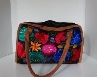 Guatemala Purse / Bolsa de Guatemala