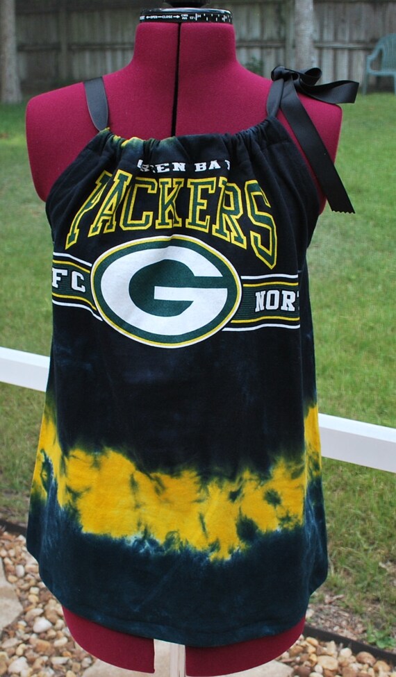 girls packer shirt