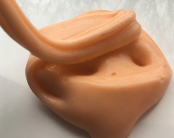 Peachy keen - scented - 4oz