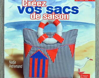 NEUN - Buch erstellen Ihre Saison-Taschen
