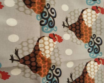 Blank Quilting Fabric