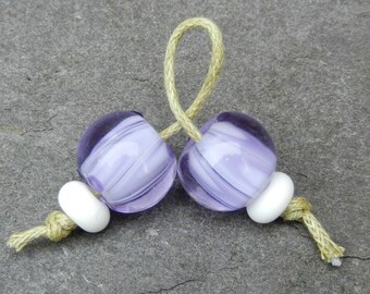 Lavender Harlequin pair FHFteam GBUK SRA