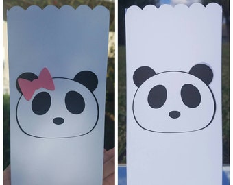panda favors