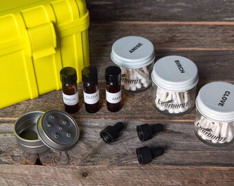 Leerburg Nosework Kit for NACSW