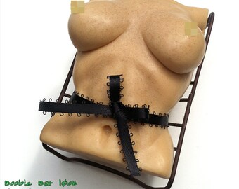 Boobie Bar Soap