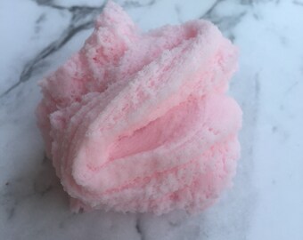 bubblegum cloud SCENTED CLOUD SLIME 100ml