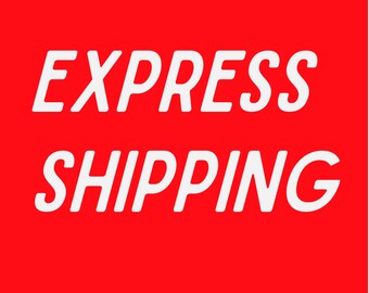 EXPRESS SHIPING