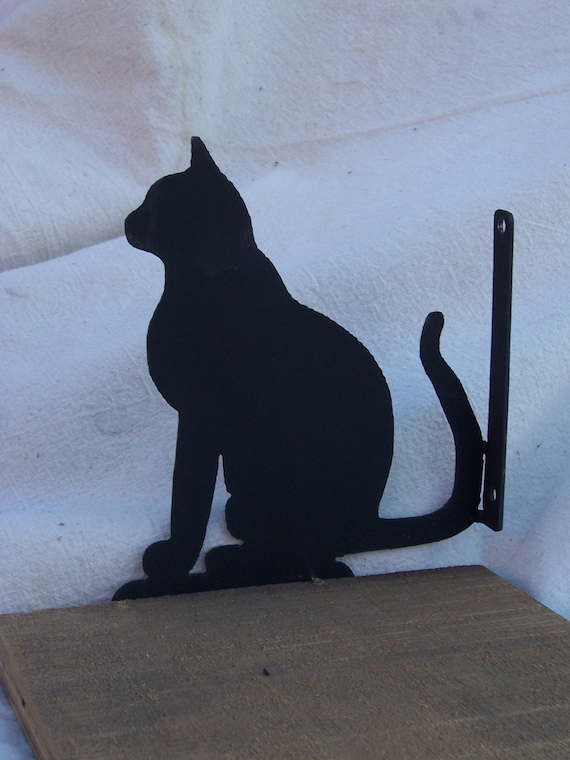 Cat Shelf Bracket