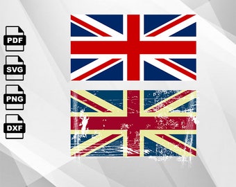 Download British flag | Etsy