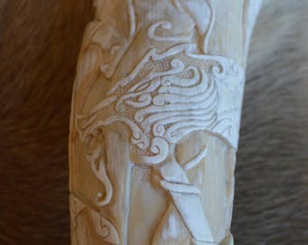 Roots of the Yggdrasil