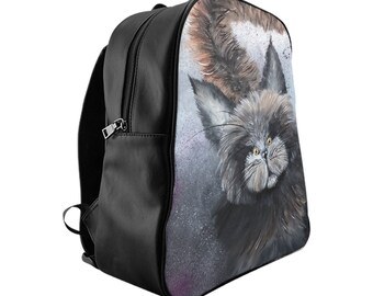 School Backpack
