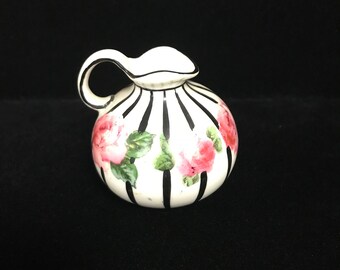Vintage Miniature Creamer
