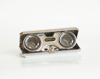 Vintage Theater Binoculars Opera Glasses Binoculars Vintage Pocket Binoculars Theater Small Binoculars Vintage Gift For Her Opera Binoculars