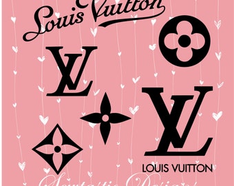 Free Free 144 Free Svg Louis Vuitton SVG PNG EPS DXF File