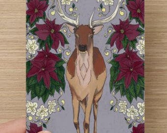 Dawn Taylor's 2017 Holiday Card