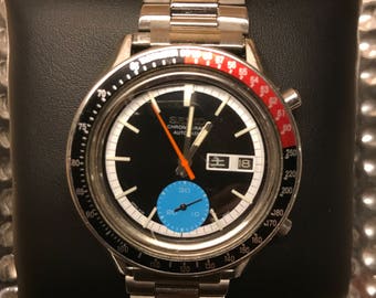 Seiko automatic Vintage