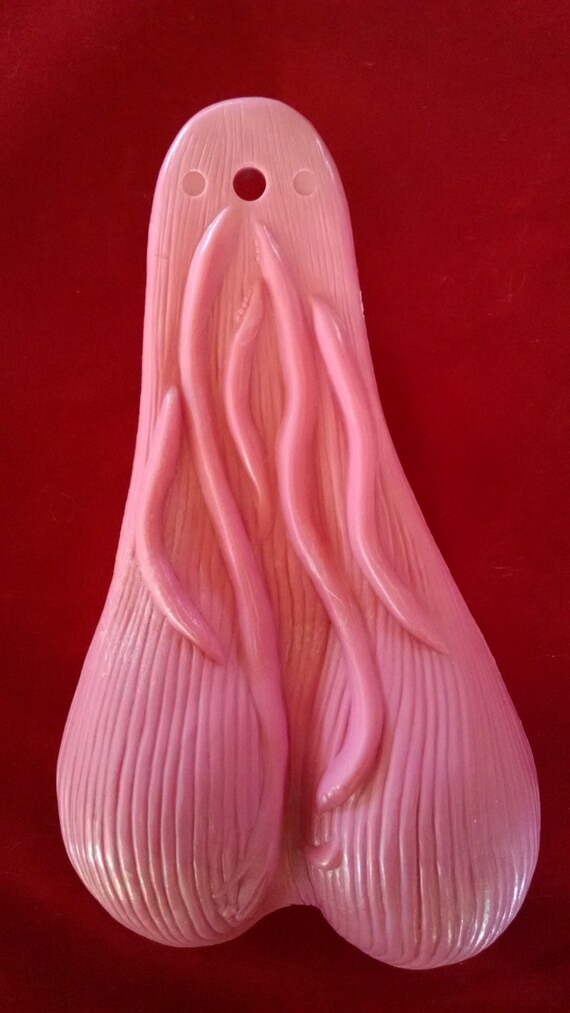 Pink Truck Nutz Bumper Balls Bull Nuts 8 Tall Best