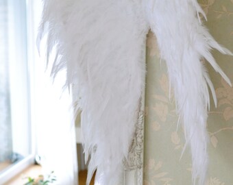 Large Angel Wings Handmade, Alas de Angel
