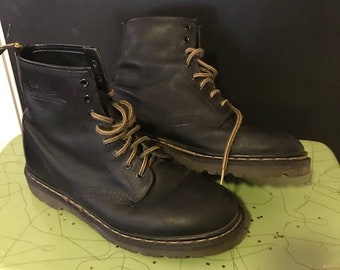 Vintage Doc Marten Boots