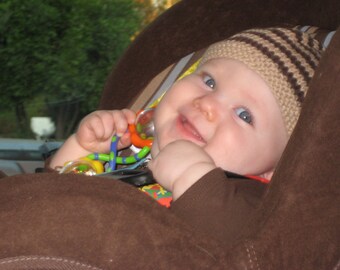 Infant 3 to 6 month Hat