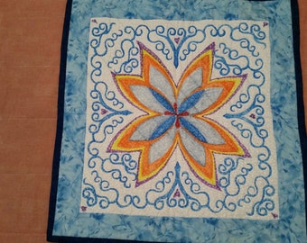 Star Light Quilt