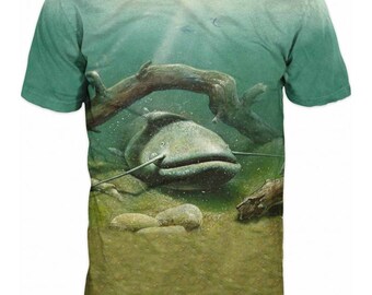 catfish cooley t shirt