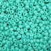 TOHO Seed Beads 11/0 ~ Opaque Turquoise 8g-24g (TR-11-55) M-28