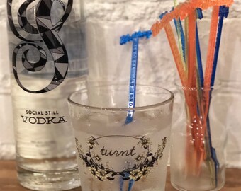 Vintage Westbury Hotel Toronto Swizzle Sticks, S/13
