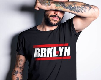 brklyn t shirt