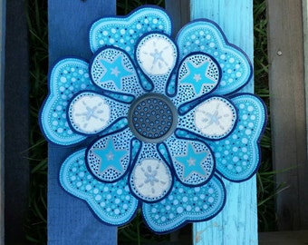 Outdoor Shower Head, Flower Shower, Flower Shower Head, Unique Shower Head, Nature Inspired Shower Head, Outdoor Shower, Garden Shower,