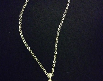silver tree of life necklace