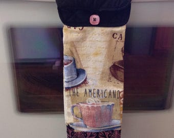Hanging Kitchen Hand Towel
