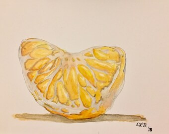 Satsuma Slice