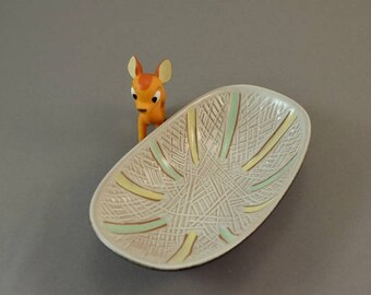 Bowl by Carstens Tönnieshof / Decor Attika | WGP | 50s