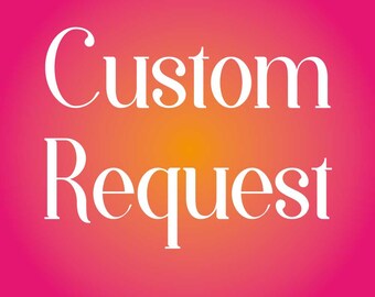 Custom Add On