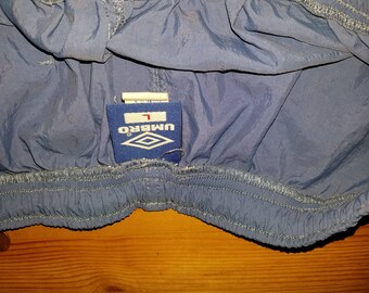 Vintage Umbro shorts