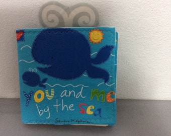 Childrens Cloth Book